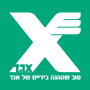 לוגו אגד